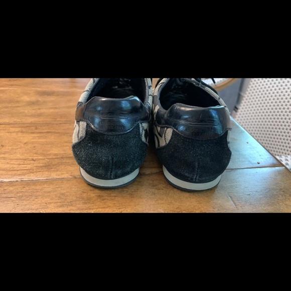 Coach sneakers - Picture 4 of 4